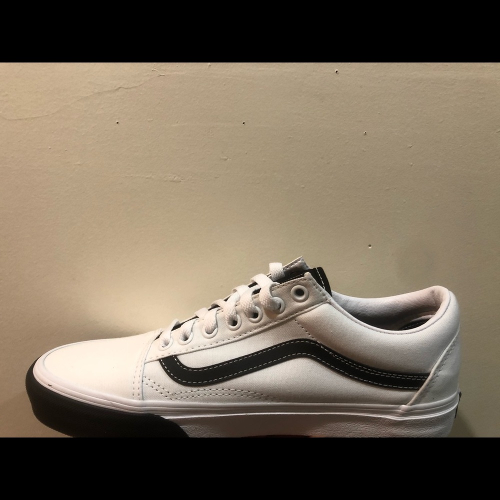 Vans, Old Skool, Color Block, Various Sizes - Picture 12 of 12